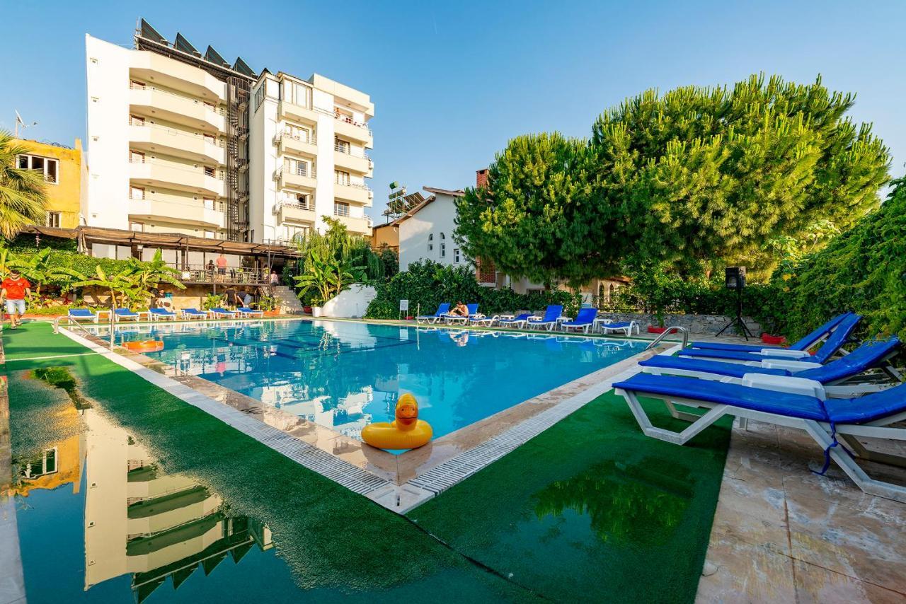 Alibabam Kuşadası