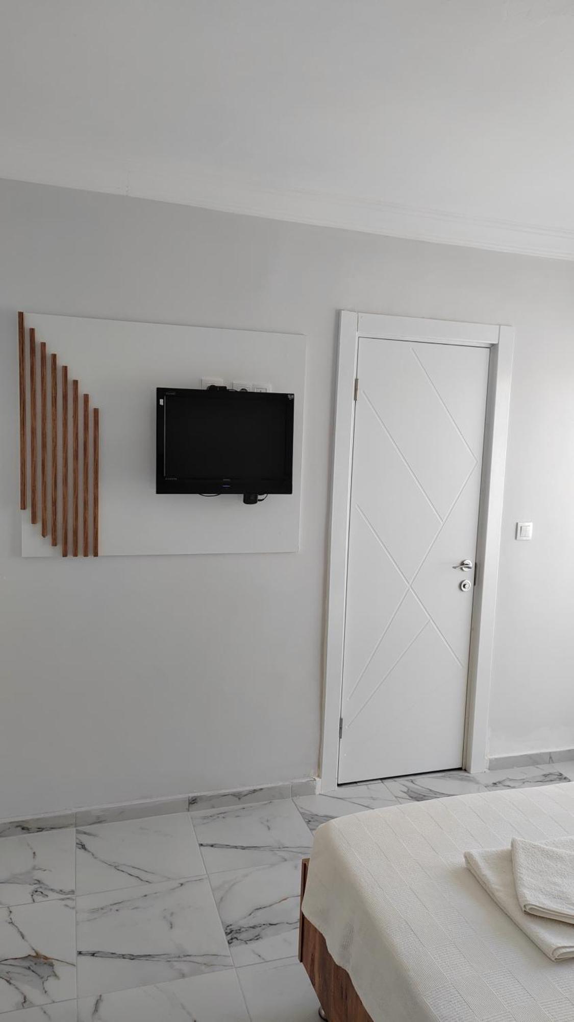 Aparthotel Alibabam Kuşadası