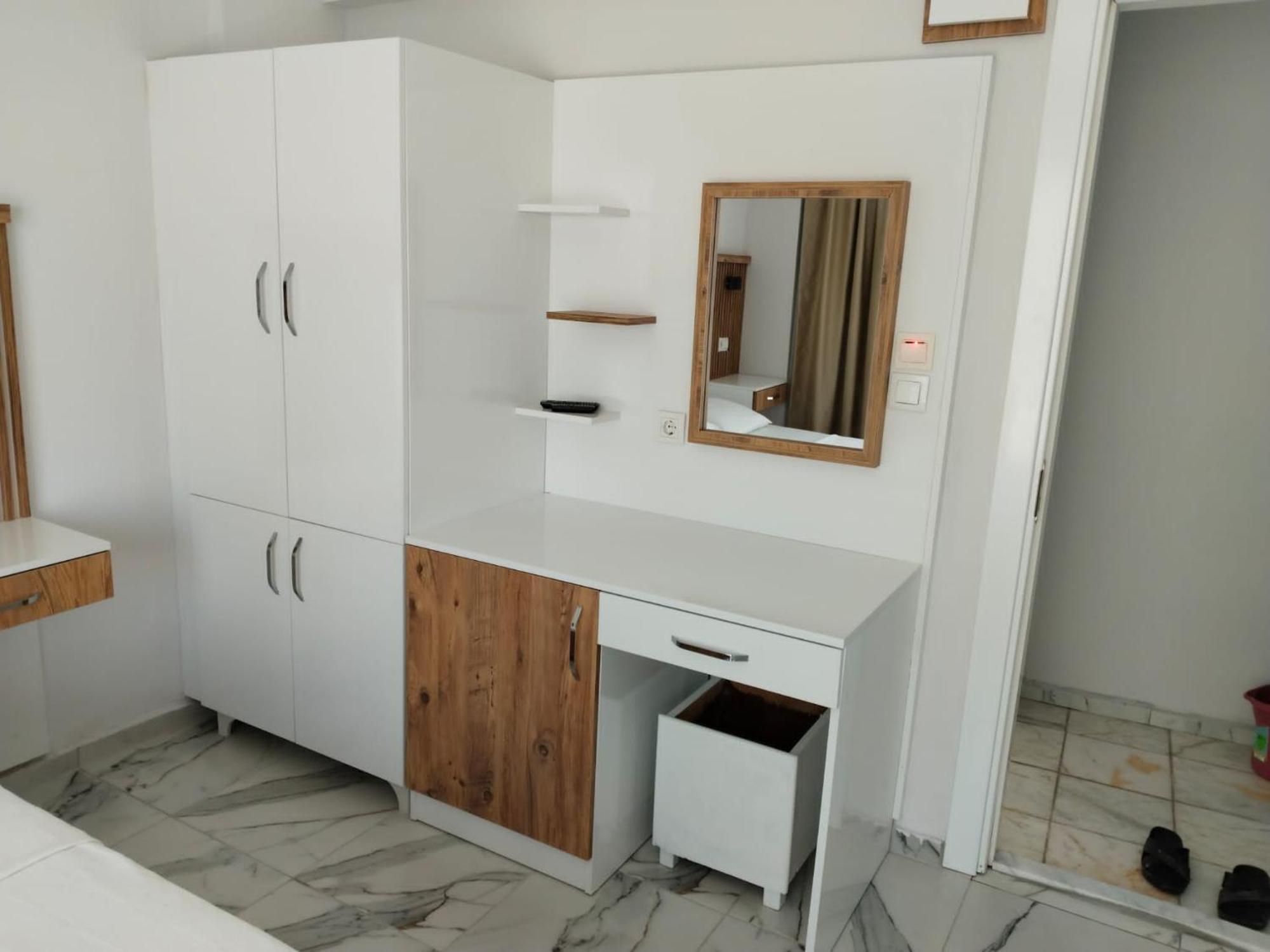 Aparthotel Alibabam Kuşadası
