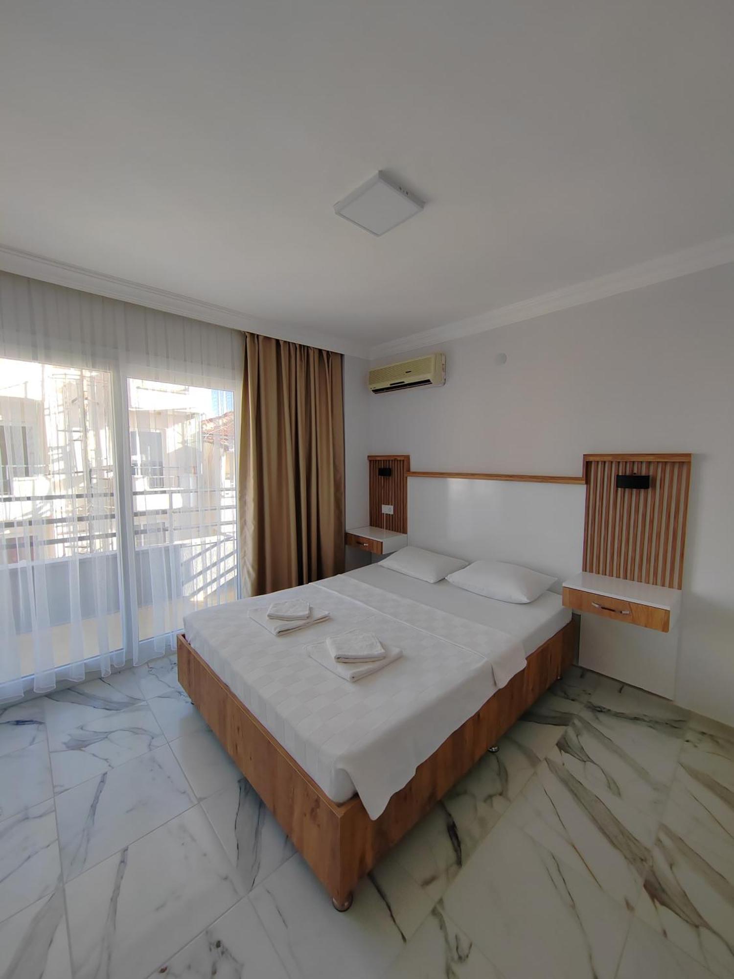 Aparthotel Alibabam Kuşadası