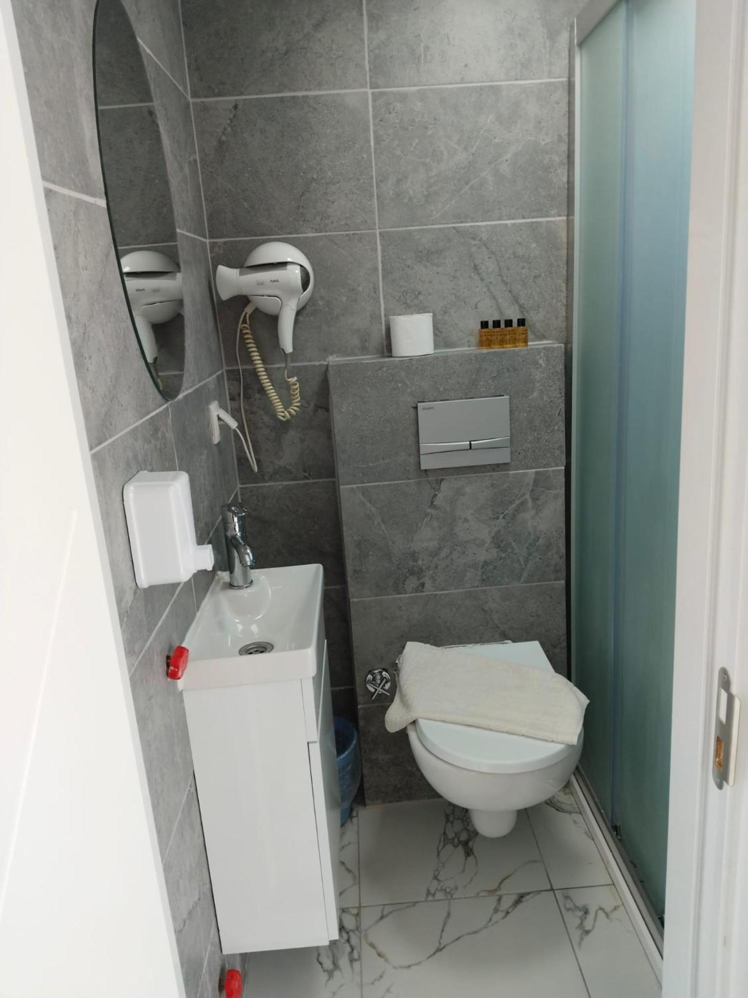 Alibabam Aparthotel Kuşadası