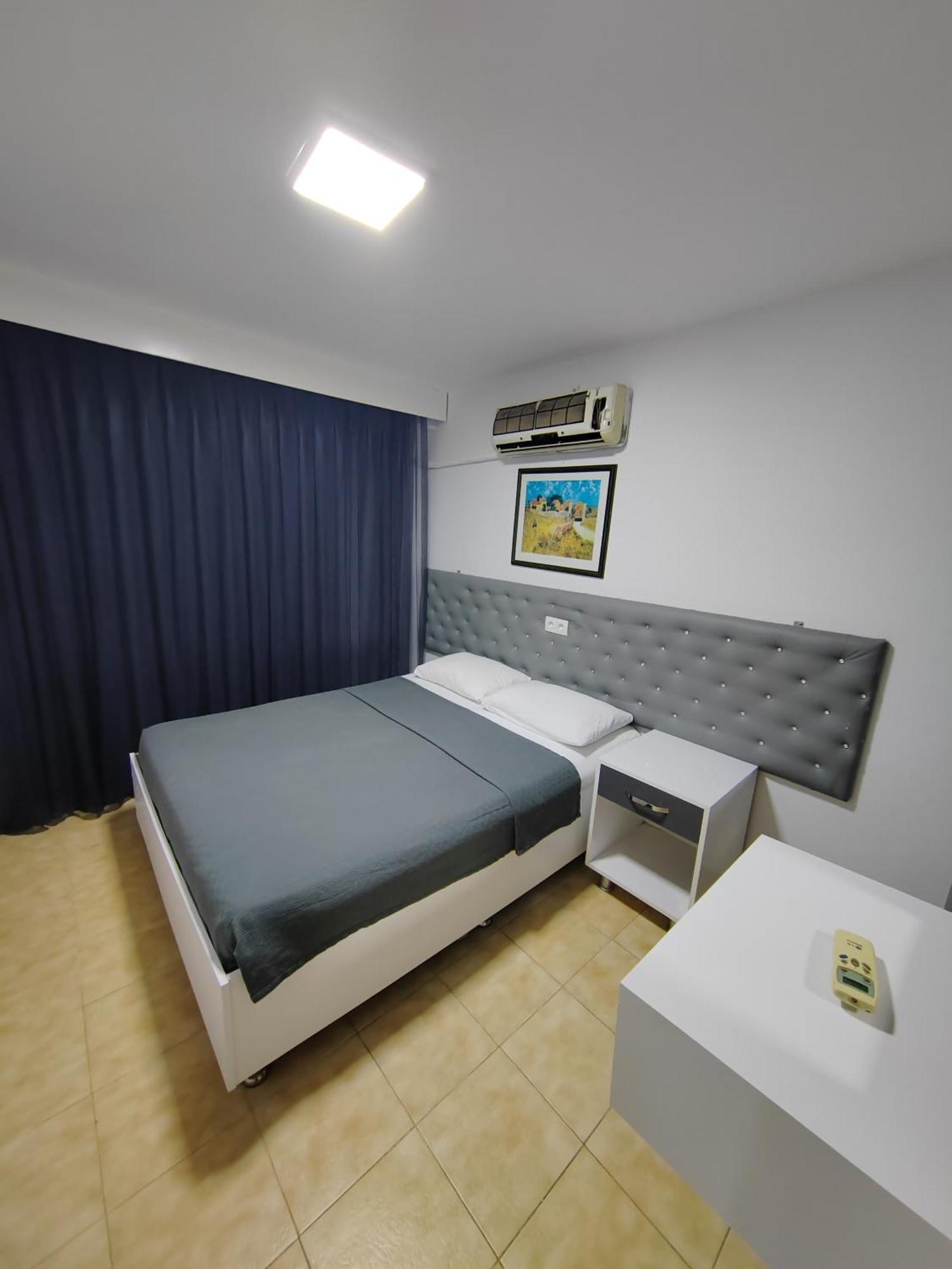 Alibabam Aparthotel Kuşadası